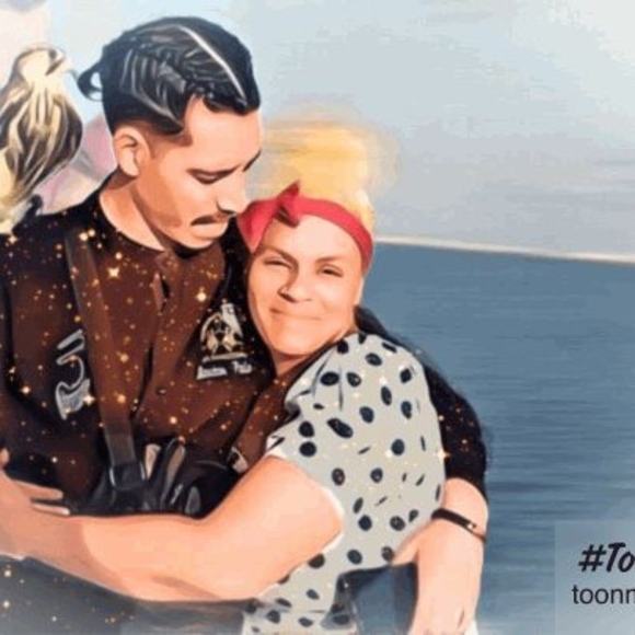 Meet your Posher, Yusi - Picture 1 of 1